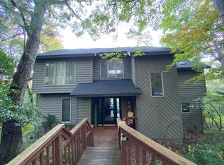 51 Timber Camp Dr, Wintergreen Resort, VA 22967