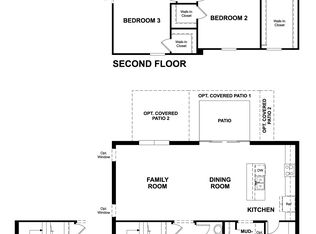 Lapis Plan, Pine Grove Reserve, Saint Cloud, FL 34771