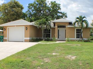 4447 31st Pl SW, Naples, FL 34116