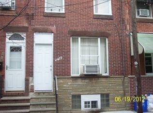 2417 S Bancroft St, Philadelphia, PA 19145