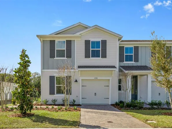 3398 Withers Way #67, Davenport, FL 33837