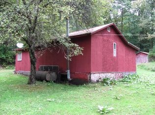 7156 Mount Pleasant Rd, Summerville, PA 15864