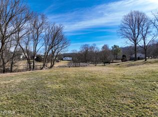 Tbd Bogey Dr, Abingdon, VA 24211