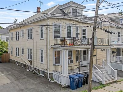 9 Hancock St, Salem, MA, 01970