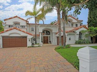 37 South Peak, Laguna Niguel, CA 92677
