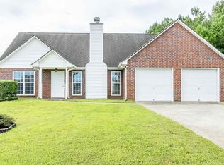 1681 Thorne Ridge Trl, Hampton, GA 30228