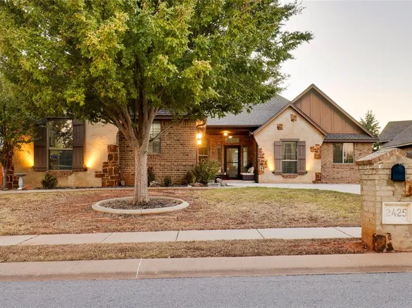 2425 Glenmere Dr, Edmond, OK 73003