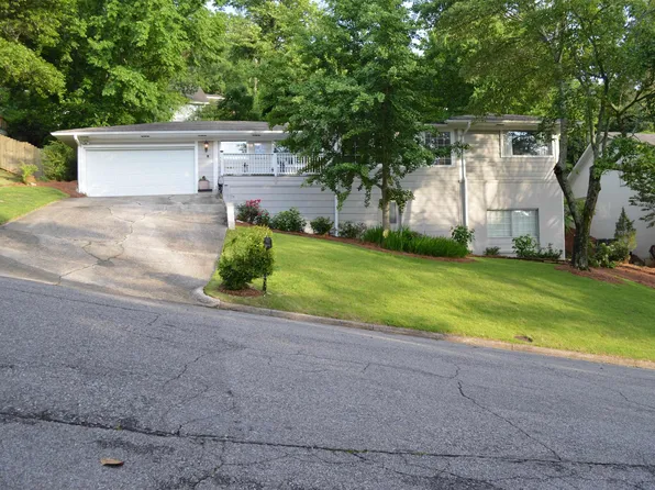 4829 Lincrest Dr, Birmingham, AL 35222