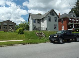 131 S Highland St, Lock Haven, PA 17745