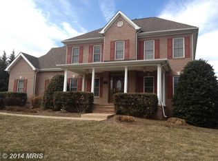 216 Fairfield Dr, Winchester, VA 22602