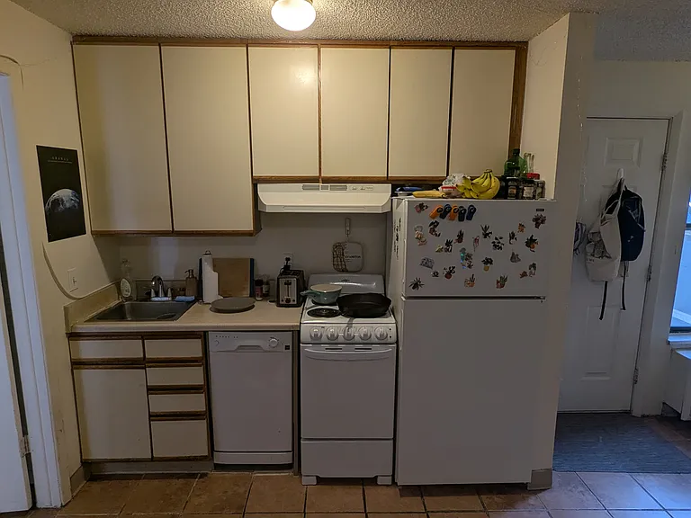 2036 Canyon Blvd #34A — Photo 2