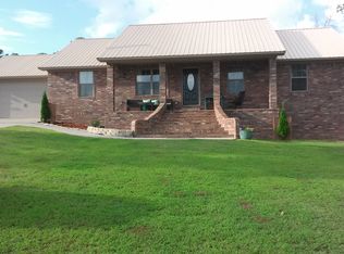66 Fairview Dr, Russellville, AR 72802
