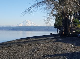 10905 Larson Rd, Anderson Island, WA 98303