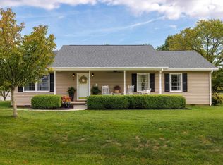 7 Logan Ln, Fishersville, VA 22939