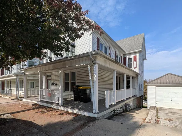 515 W Broadway #1, Red Lion, PA 17356