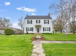 23 N Lake St, Sherburn, MN 56171