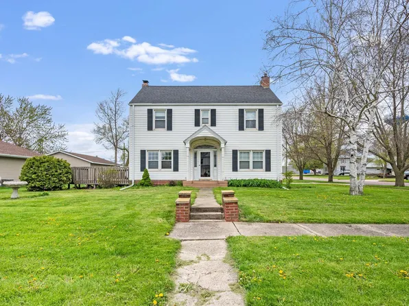 23 N Lake St, Sherburn, MN 56171