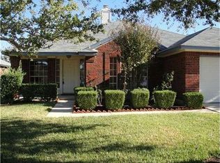 15805 Cadoz Dr, Austin, TX 78728