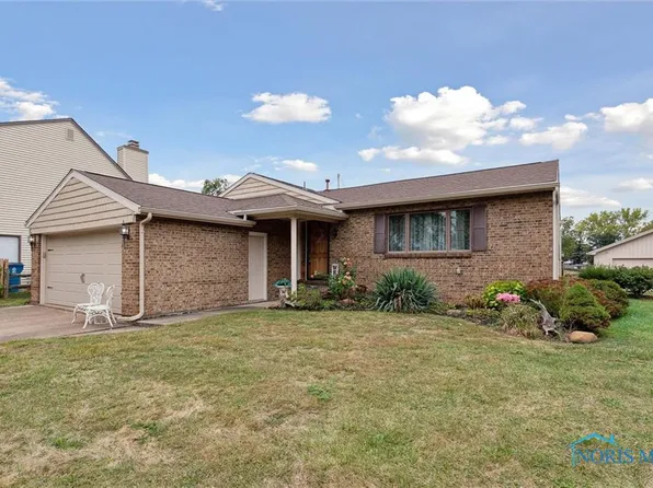 5949 Water Point Ct, Toledo, OH 43611
