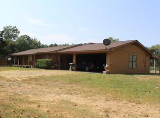 2432 Fm 990, Texarkana, TX 75501
