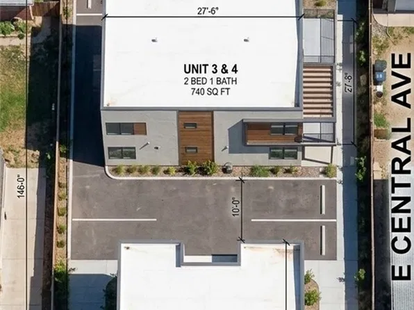 204 11th St, Redlands, CA 92374