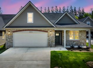 Brighton Plan, Wynnshire Ridge, Hickory, NC 28601