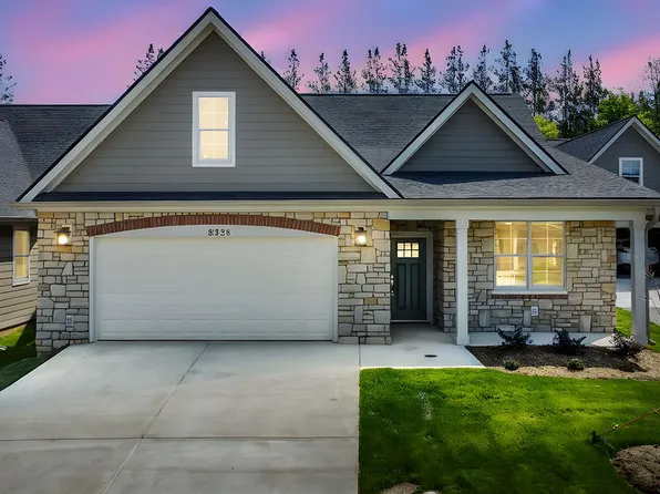 Brighton Plan, Wynnshire Ridge