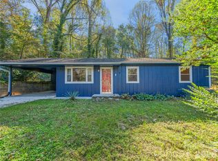 5 W Cove St, Weaverville, NC 28787