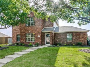 6500 Liberty Ct, Frisco, TX 75035