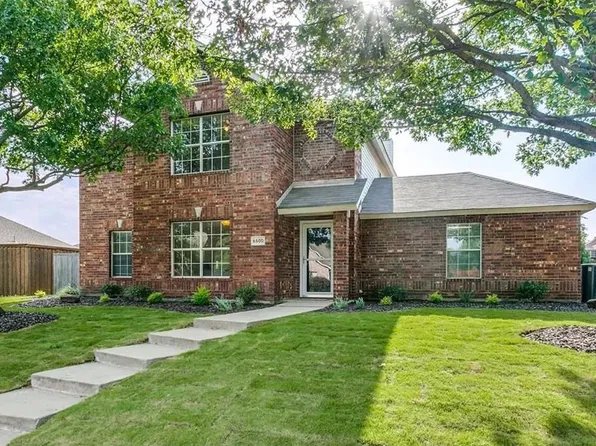 6500 Liberty Ct, Frisco, TX 75035