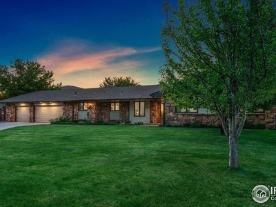 4625 Venturi Ln, Fort Collins, CO, 80525