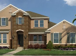 14624 Porter Rd, Winter Garden, FL 34787