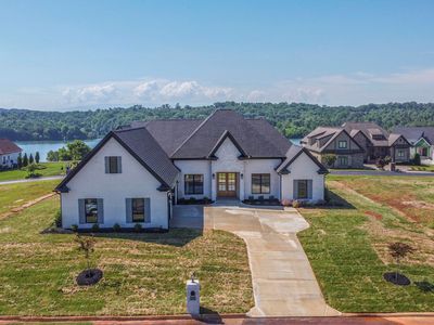 256 Watercrest Dr, Vonore, TN, 37885
