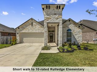 11404 Reading Way, Austin, TX 78717