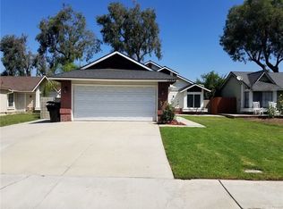 13954 Ranchero Dr, Fontana, CA 92337