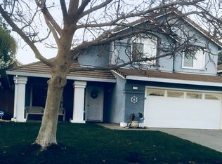2140 Chicory Dr, Oakley, CA 94561