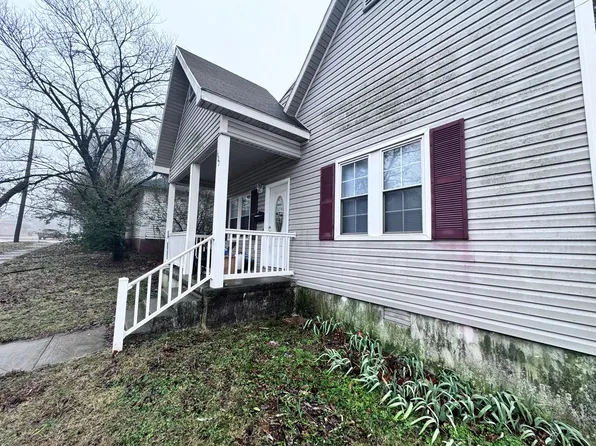 607 Warner Ave, Jonesboro, AR 72401