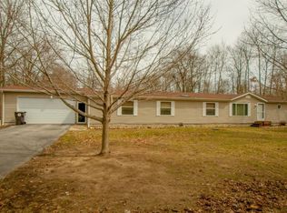 10385 N 583 E, Demotte, IN 46310