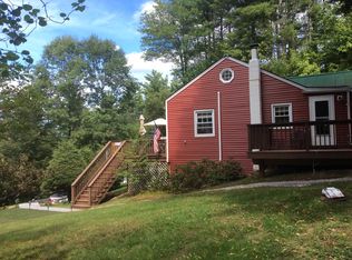 20 Flintlock Cir, Gilmanton, NH 03237
