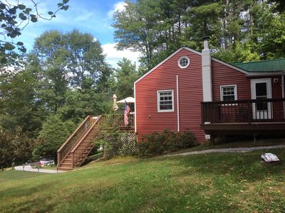 20 Flintlock Circle, Gilmanton, NH, 03237