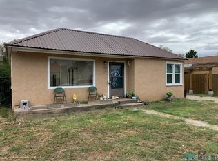 1021 W 14th St, Portales, NM 88130