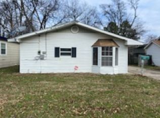 1008 Dixie St, Blytheville, AR 72315
