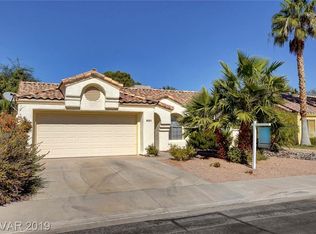 921 Chaps Cir, Henderson, NV 89002