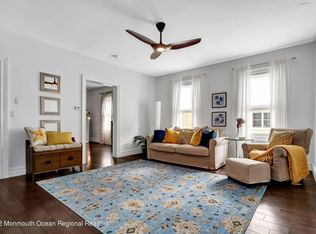 506 Ludlow Ave, Spring Lake, NJ 07762