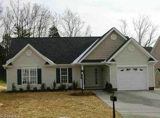 253 Laurel Oak Rnch, High Point, NC 27265