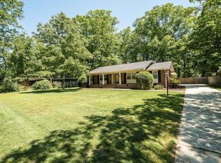 3721 Randolph Rd, Durham, NC 27705