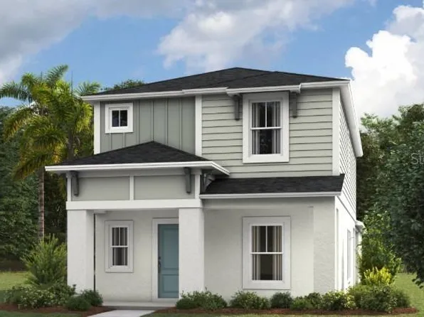 9149 Belleview Forest Pass, Dade City, FL 33525