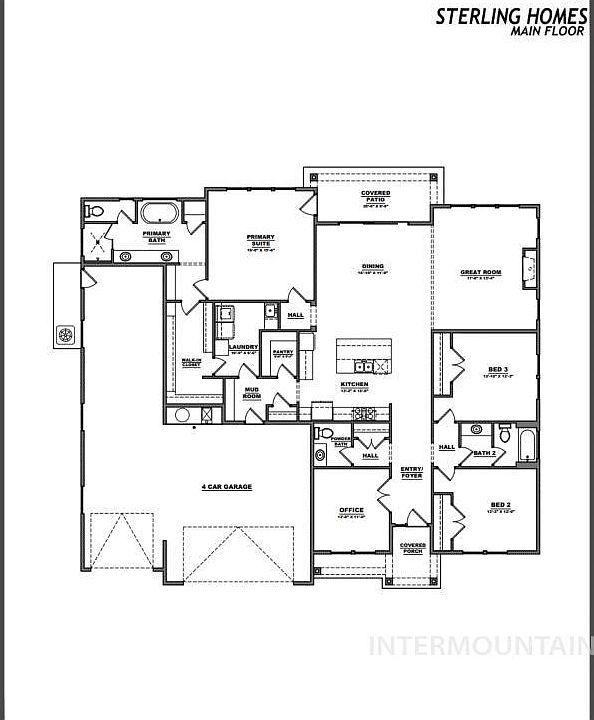 2nd image of 10452 W Mizzle Dr