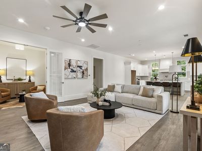 12455 Broadwell Rd #201, Alpharetta, GA, 30004