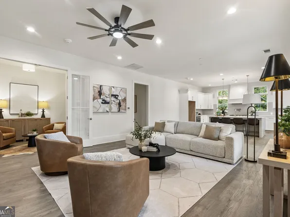 12455 Broadwell Rd #201, Alpharetta, GA 30004
